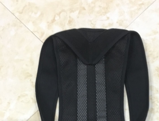 Posture Corrector Anti-Camel Correction Belt Sitting Posture Correction Belt Back Posture Correction Belt Correction Belt