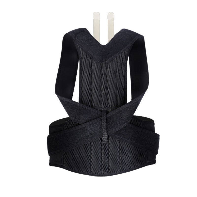 Posture Corrector Anti-Camel Correction Belt Sitting Posture Correction Belt Back Posture Correction Belt Correction Belt