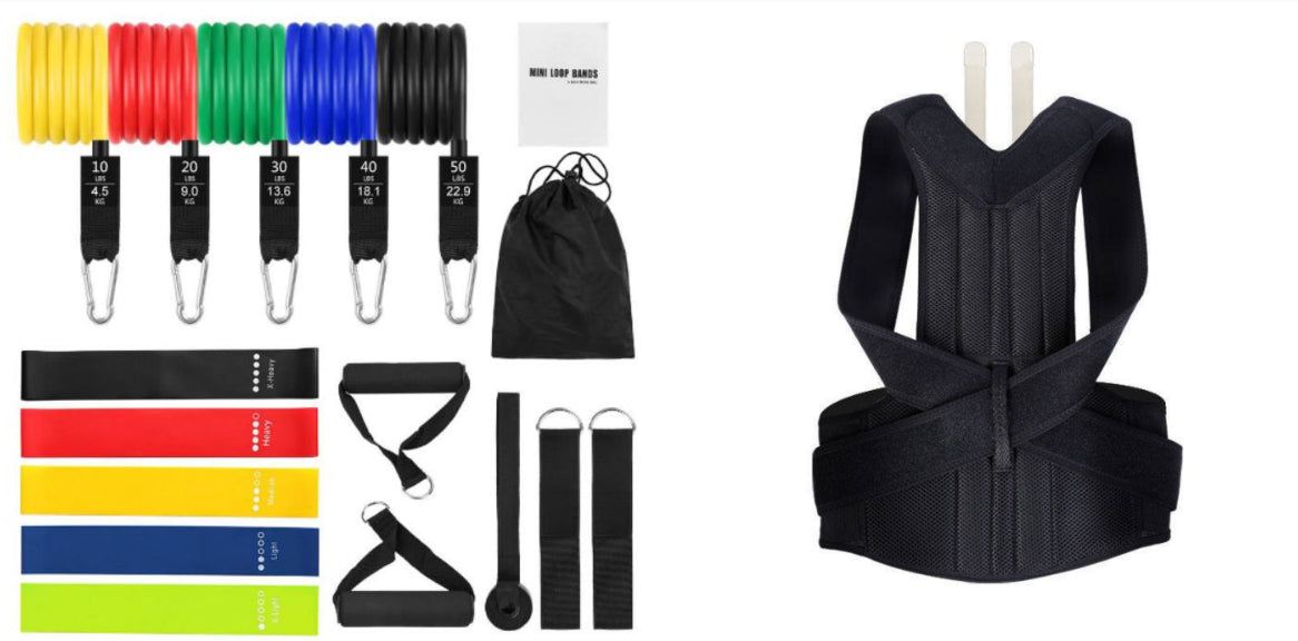 Posture Corrector Anti-Camel Correction Belt Sitting Posture Correction Belt Back Posture Correction Belt Correction Belt